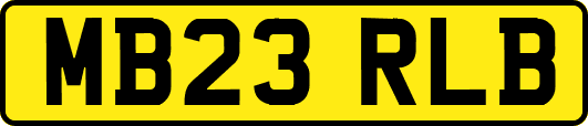 MB23RLB