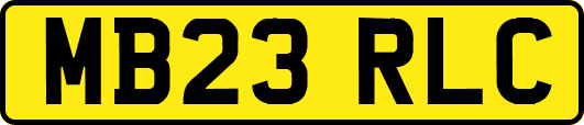 MB23RLC