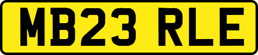 MB23RLE