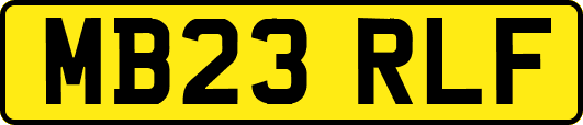 MB23RLF