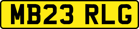 MB23RLG