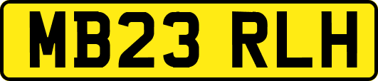 MB23RLH