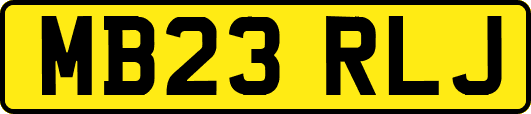 MB23RLJ