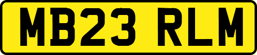 MB23RLM