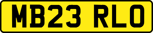 MB23RLO