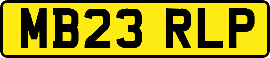 MB23RLP