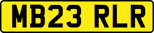 MB23RLR
