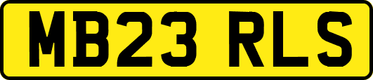 MB23RLS