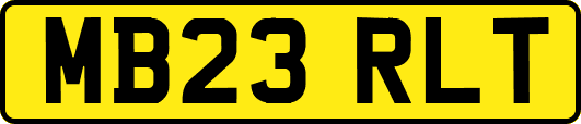MB23RLT