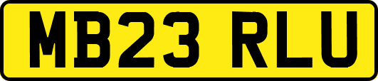MB23RLU