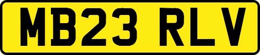 MB23RLV