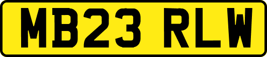 MB23RLW
