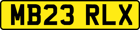 MB23RLX