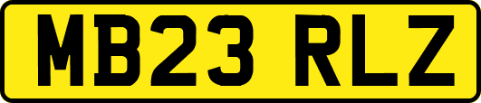MB23RLZ