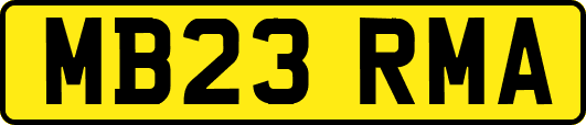 MB23RMA