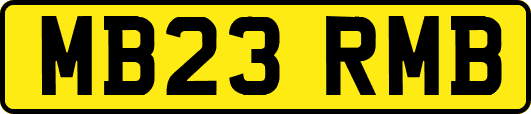 MB23RMB