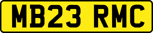 MB23RMC