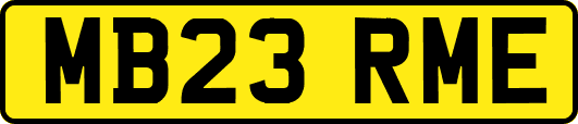 MB23RME