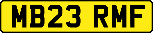 MB23RMF
