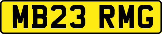 MB23RMG