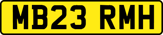 MB23RMH