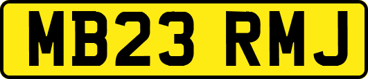 MB23RMJ