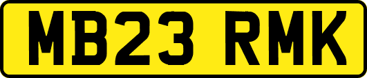 MB23RMK