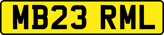 MB23RML