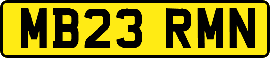 MB23RMN