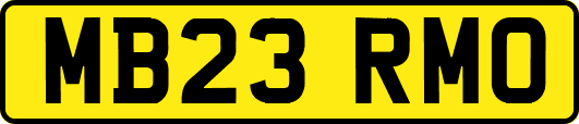 MB23RMO