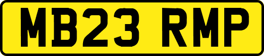 MB23RMP
