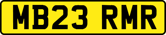 MB23RMR