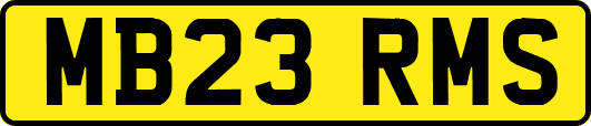 MB23RMS