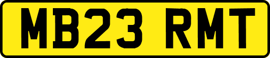 MB23RMT