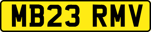 MB23RMV