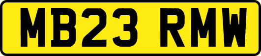MB23RMW