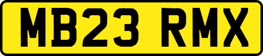 MB23RMX