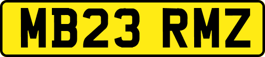 MB23RMZ