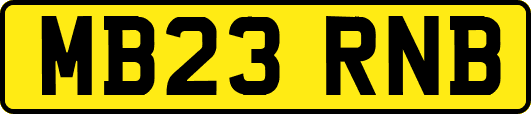 MB23RNB
