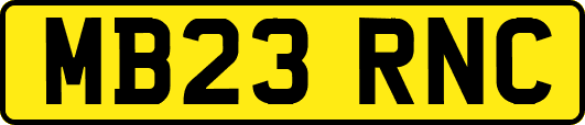 MB23RNC