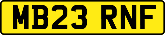MB23RNF