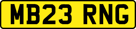 MB23RNG