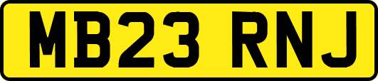 MB23RNJ