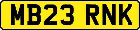 MB23RNK
