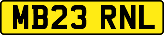 MB23RNL