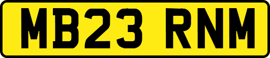 MB23RNM