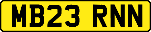 MB23RNN