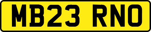 MB23RNO