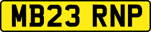 MB23RNP