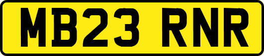 MB23RNR